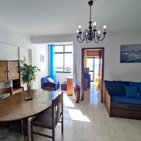 3 Torre Sol 4 - Casas & Papeis Apartment Armacao de Pera Luaran gambar